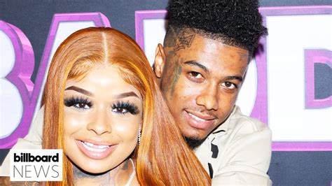 blueface gf|Bluefaces girlfriend Chrisean Rock breaks silence after rappers。